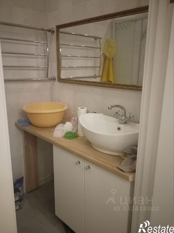 4-комн квартира ул Новоморская, 16,  д. 16