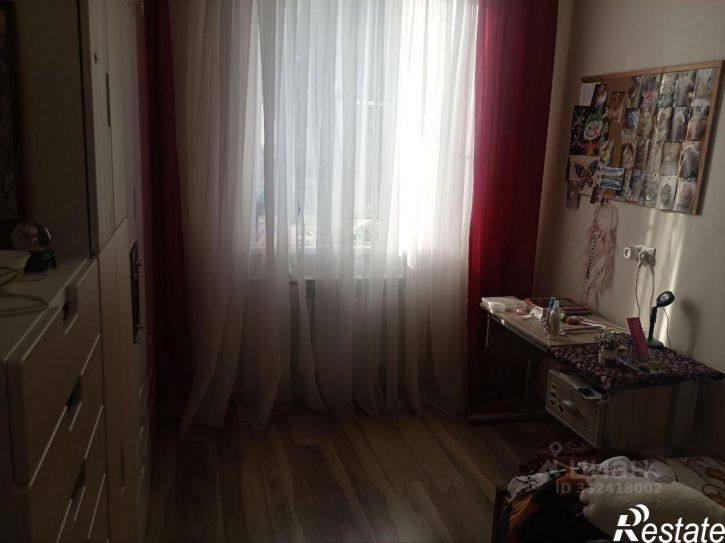 4-комн квартира ул Новоморская, 16,  д. 16