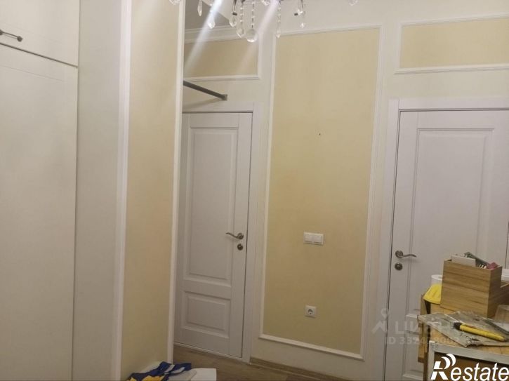 4-комн квартира ул Новоморская, 16,  д. 16
