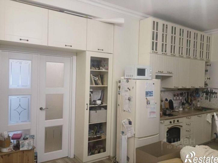 4-комн квартира ул Новоморская, 16,  д. 16