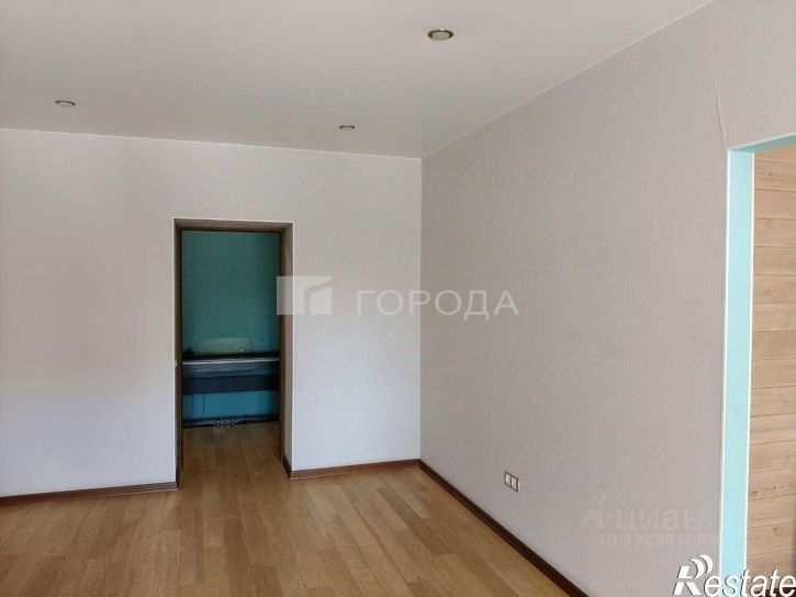 4-комн квартира ул Серафимовича, 24/1,  д. 24/1