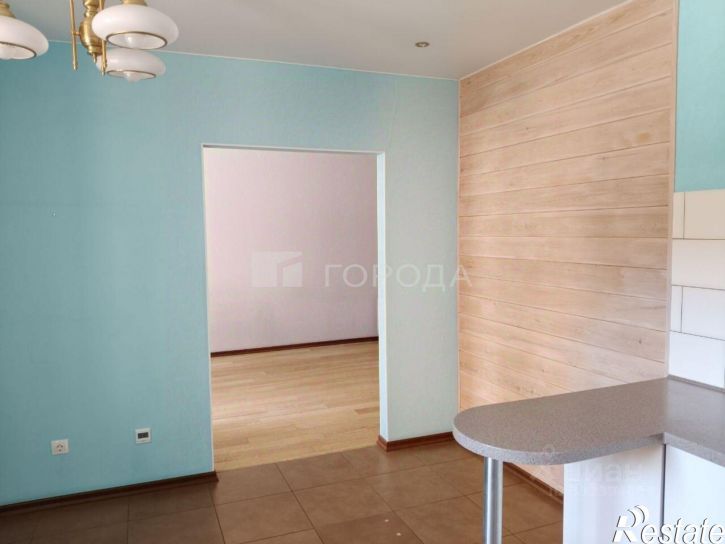 4-комн квартира ул Серафимовича, 24/1,  д. 24/1