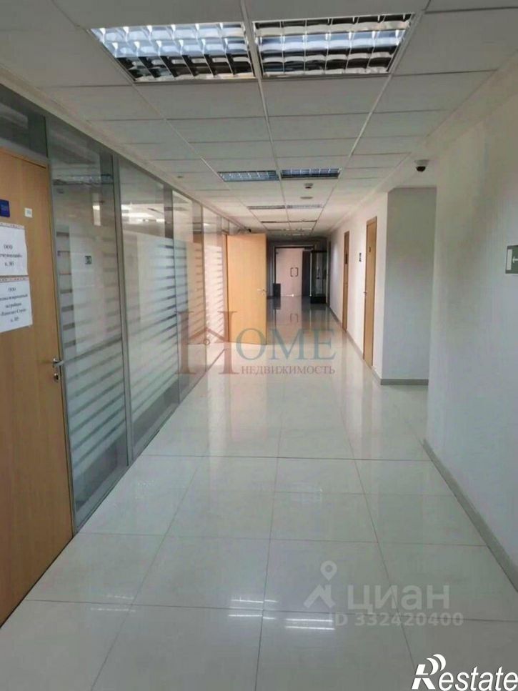 Офис ул Тимирязева, 58/1,  д. 58/1