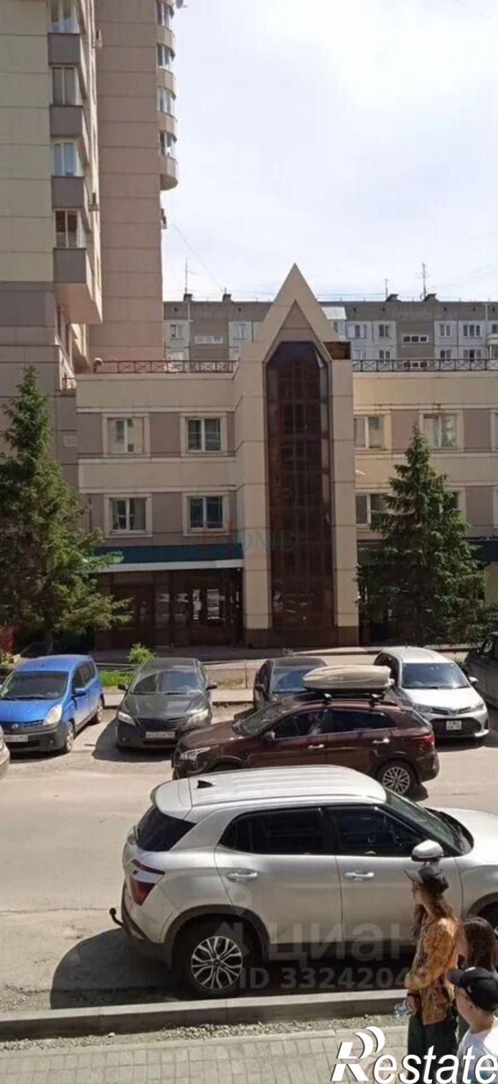 Офис ул Тимирязева, 58/1,  д. 58/1