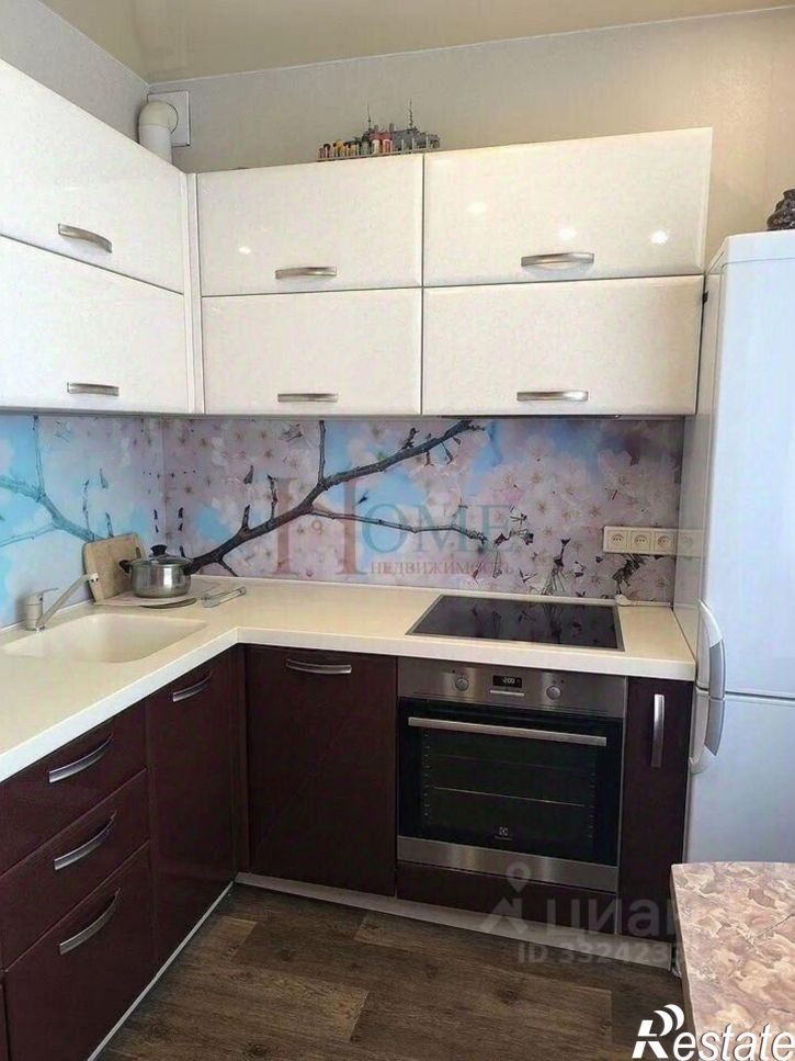 1-комн квартира ул Дунаевского, 3,  д. 3
