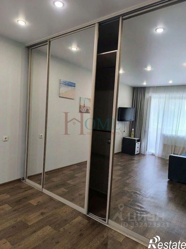 1-комн квартира ул Дунаевского, 3,  д. 3