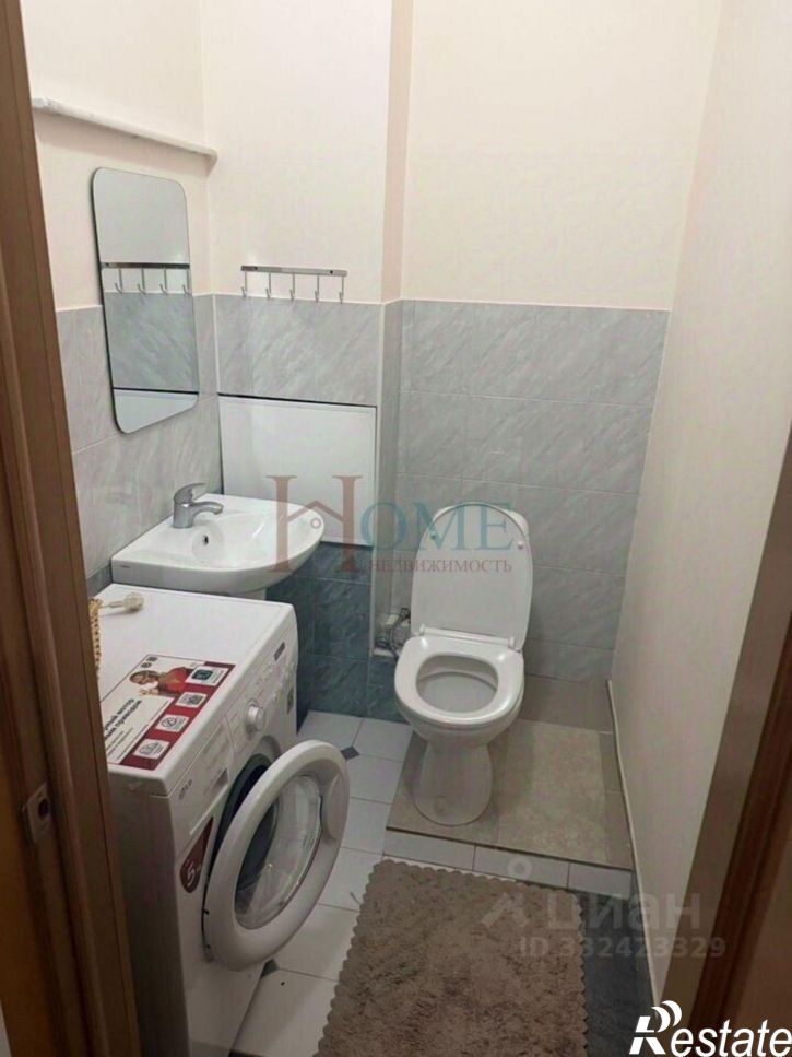 2-комн квартира ул Ильича, 23,  д. 23
