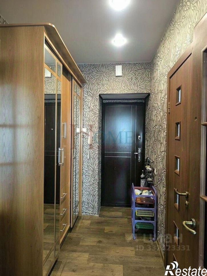 1-комн квартира ул Дунаевского, 3,  д. 3