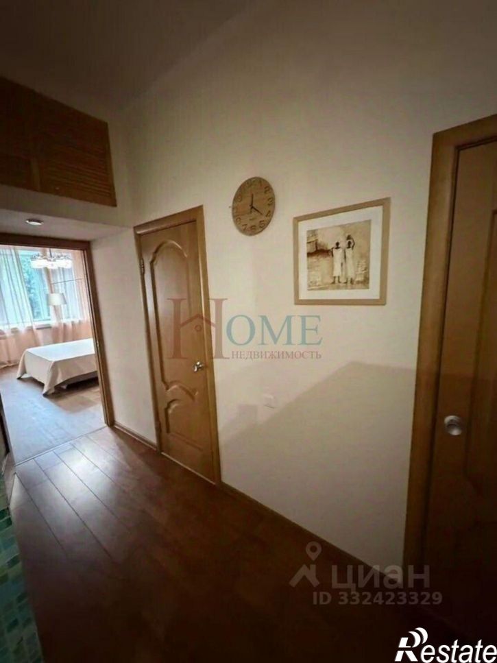 2-комн квартира ул Ильича, 23,  д. 23