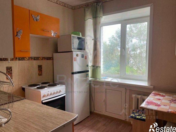 1-комн квартира ул Немировича-Данченко, 137/2,  д. 137/2