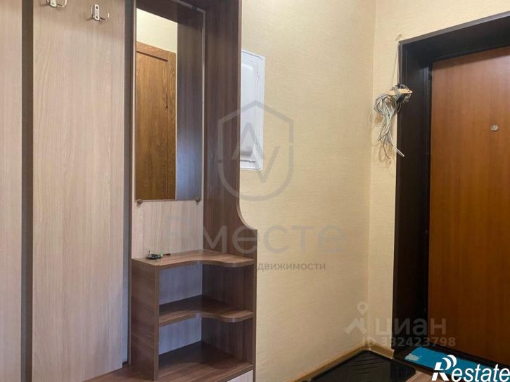 1-комн квартира ул Немировича-Данченко, 137/2,  д. 137/2