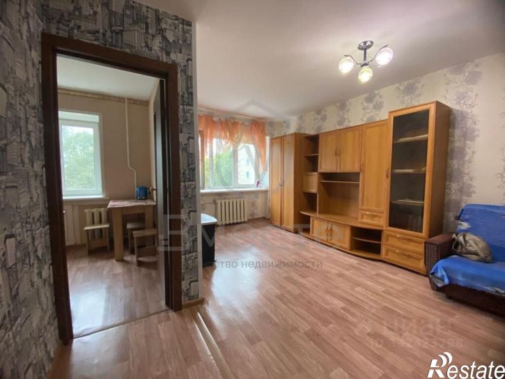 1-комн квартира ул Немировича-Данченко, 137/2,  д. 137/2