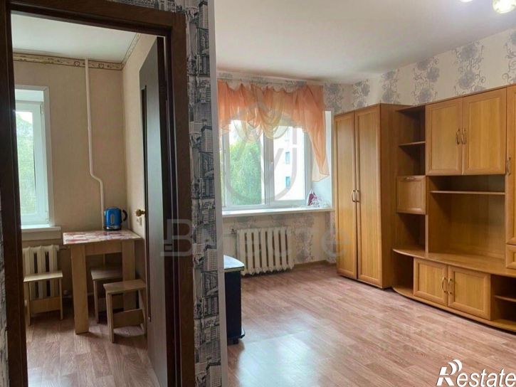 1-комн квартира ул Немировича-Данченко, 137/2,  д. 137/2