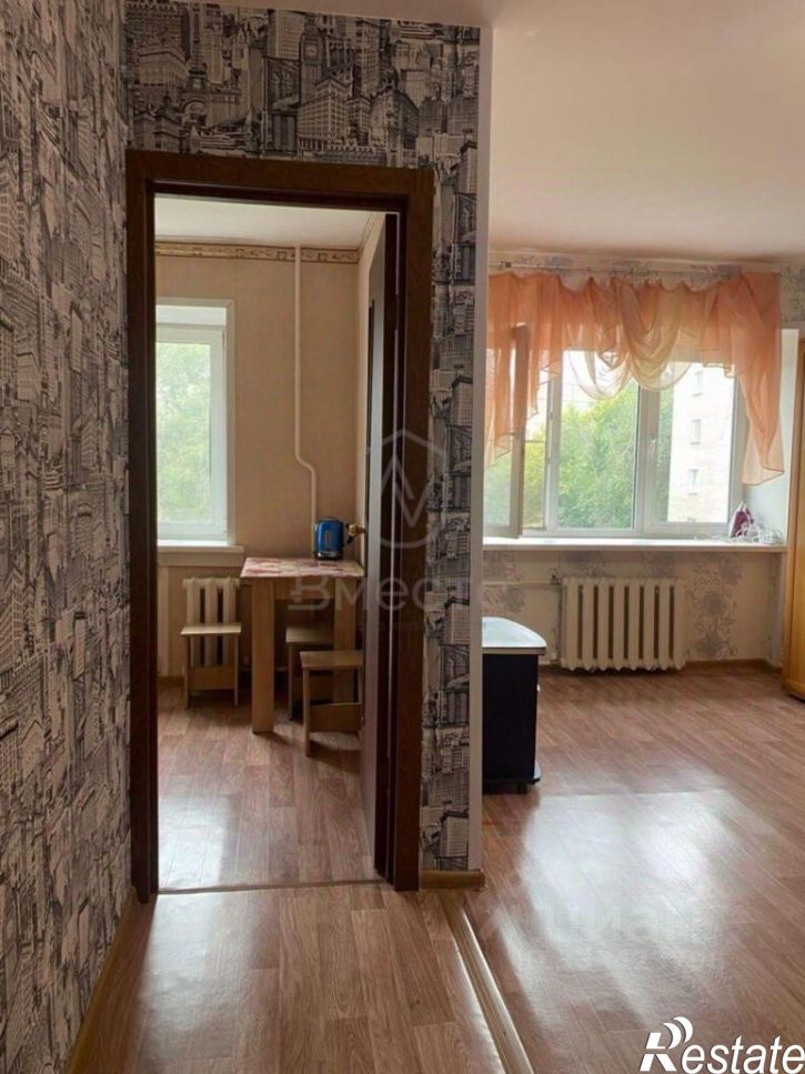 1-комн квартира ул Немировича-Данченко, 137/2,  д. 137/2