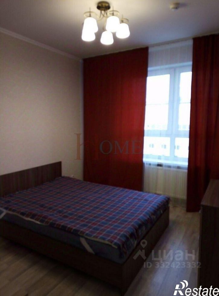 1-комн квартира ул Дунаевского, 14,  д. 14