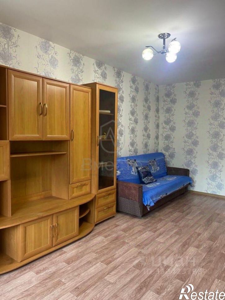 1-комн квартира ул Немировича-Данченко, 137/2,  д. 137/2