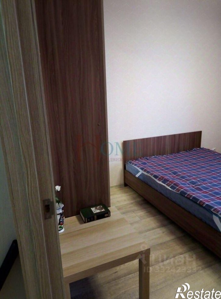 1-комн квартира ул Дунаевского, 14,  д. 14