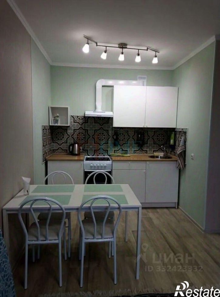1-комн квартира ул Дунаевского, 14,  д. 14
