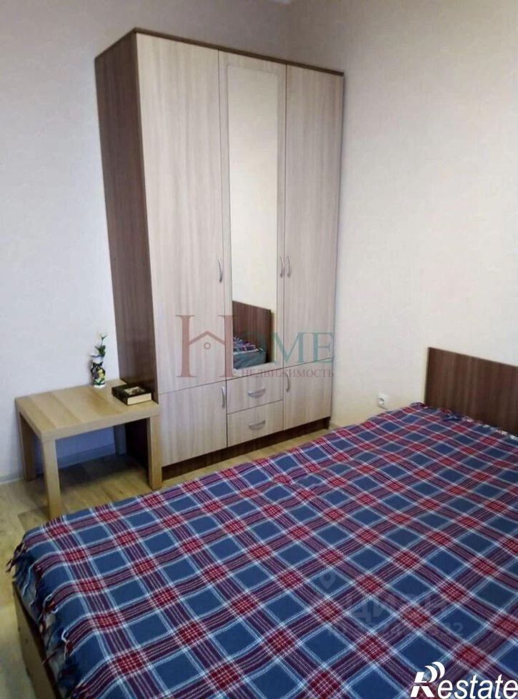 1-комн квартира ул Дунаевского, 14,  д. 14
