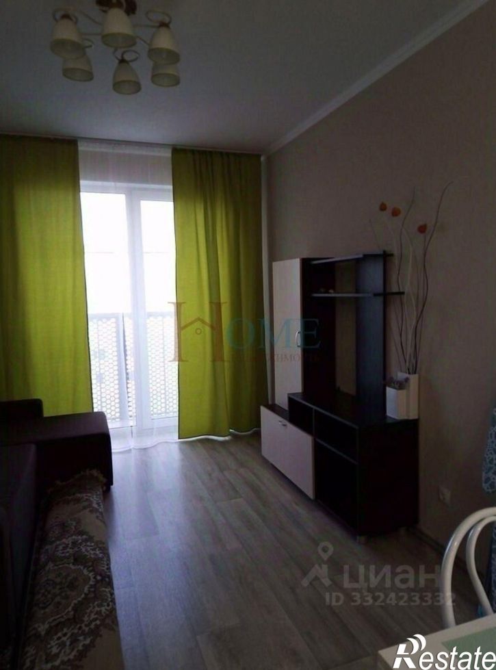 1-комн квартира ул Дунаевского, 14,  д. 14