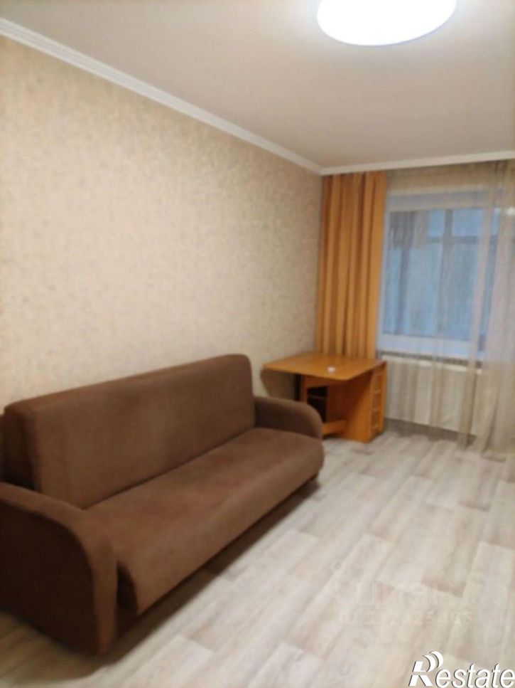 1-комн квартира ул Есенина, 27,  д. 27