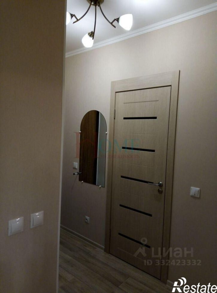 1-комн квартира ул Дунаевского, 14,  д. 14