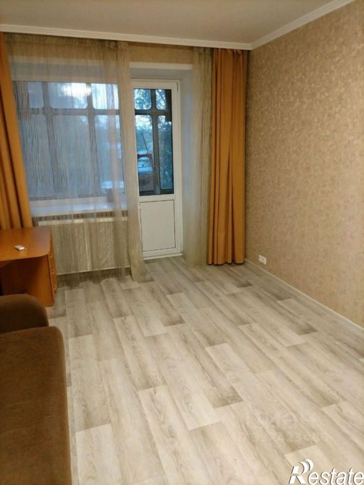 1-комн квартира ул Есенина, 27,  д. 27