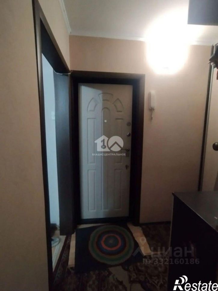 1-комн квартира ул Объединения, 94/1,  д. 94/1