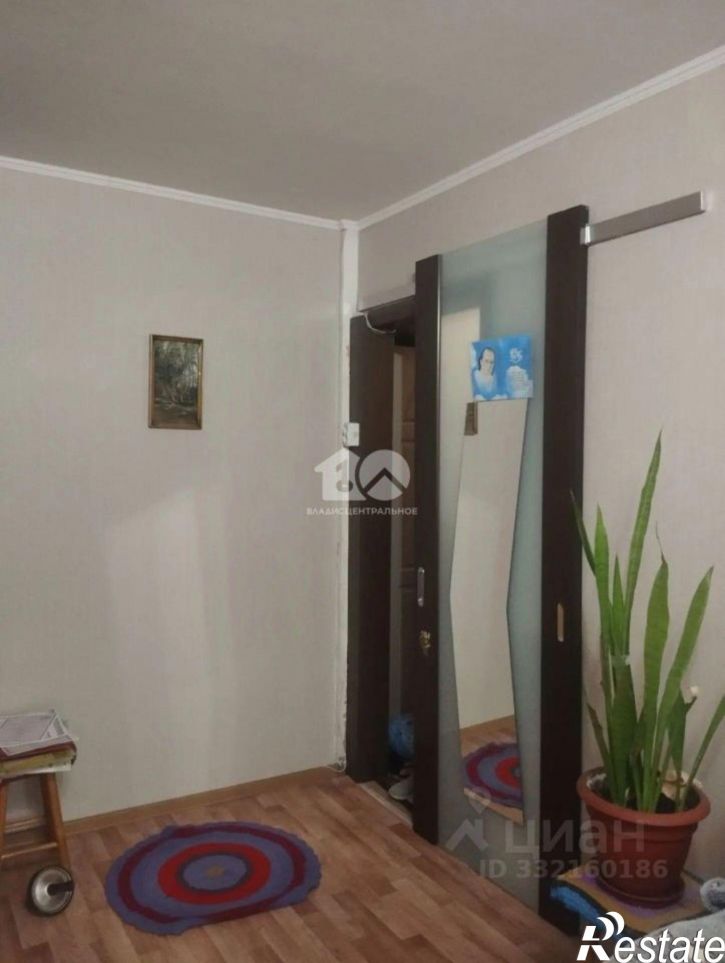 1-комн квартира ул Объединения, 94/1,  д. 94/1