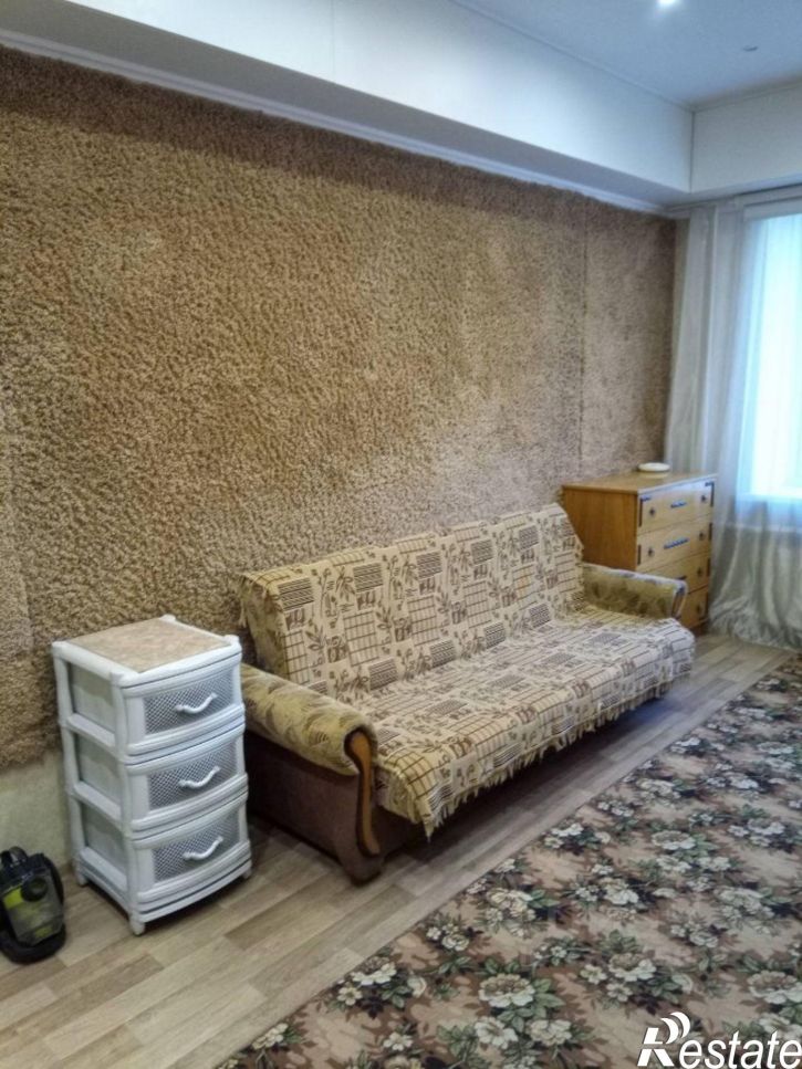 Комната пер 2-й Крашенинникова, 14,  д. 14