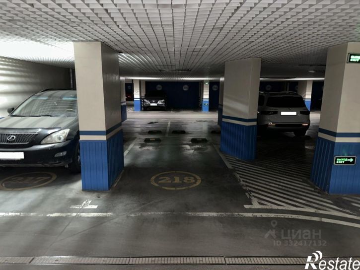 Гараж/парковка ул Сибревкома, 9,  д. 9