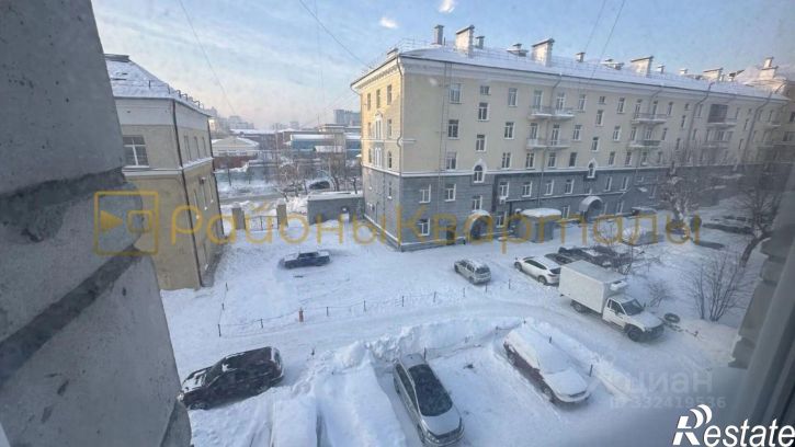 Комната ул Добролюбова, 12/1,  д. 12/1