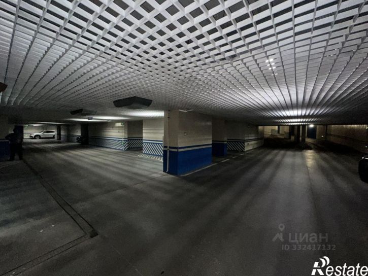 Гараж/парковка ул Сибревкома, 9,  д. 9