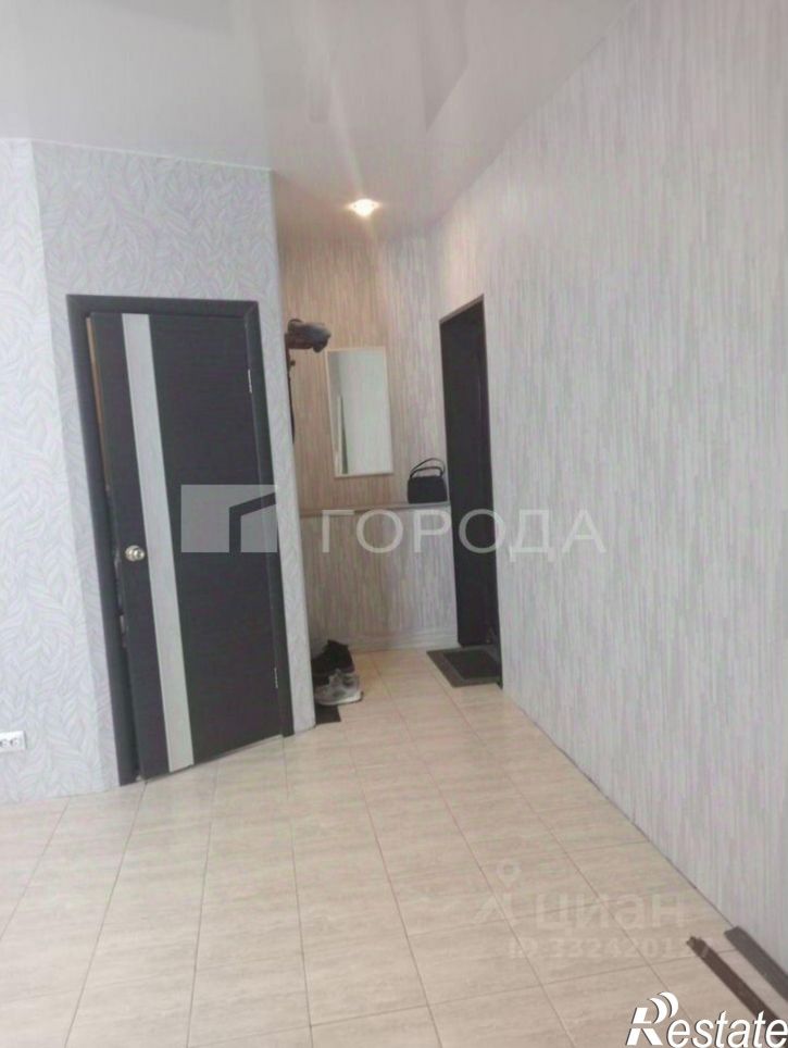 1-комн квартира ул Воскресная, 31/1,  д. 31/1