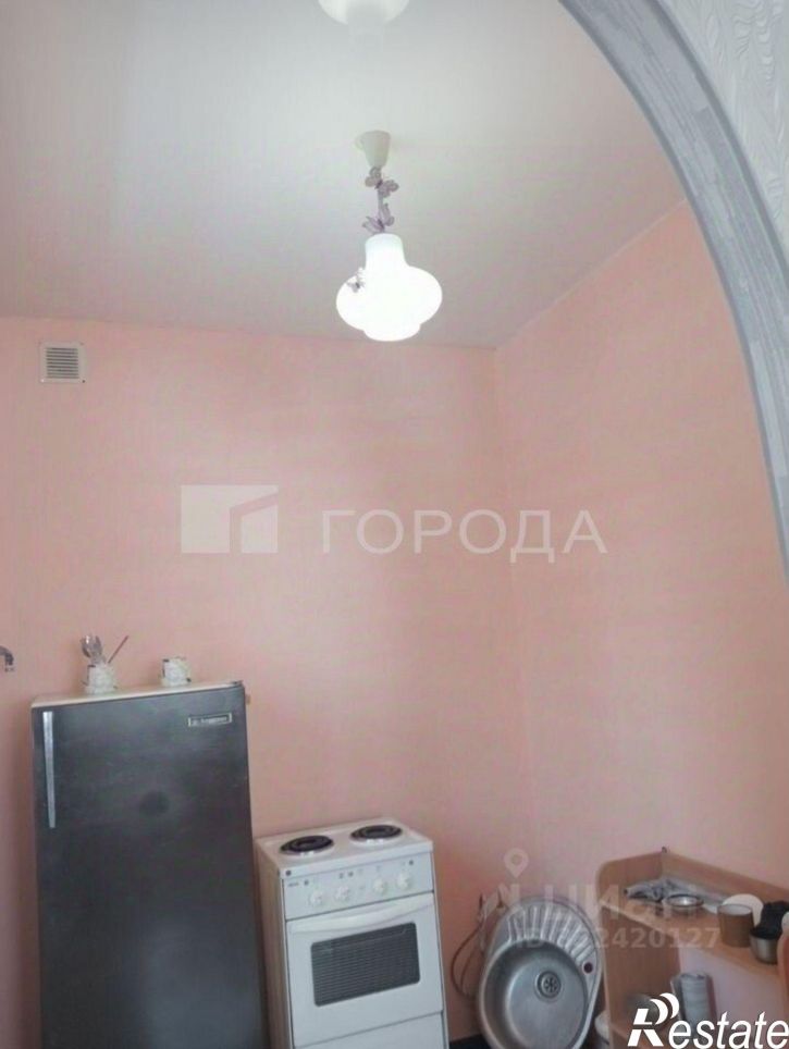 1-комн квартира ул Воскресная, 31/1,  д. 31/1