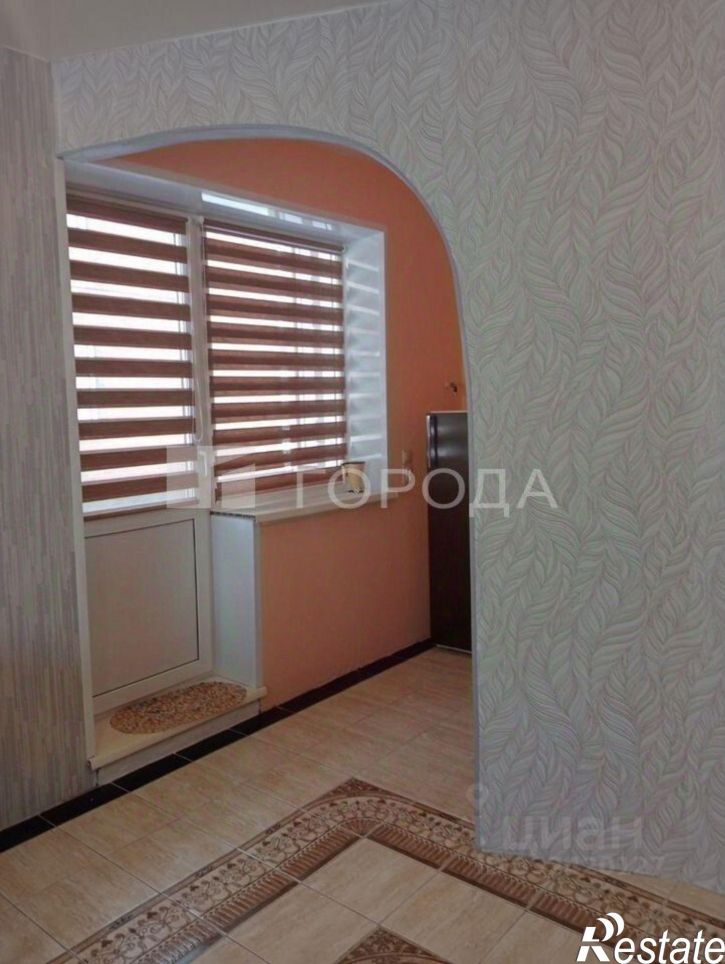 1-комн квартира ул Воскресная, 31/1,  д. 31/1