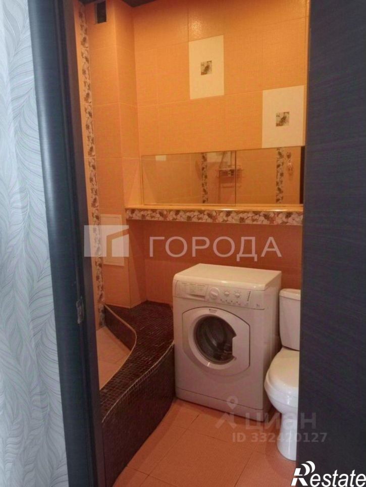 1-комн квартира ул Воскресная, 31/1,  д. 31/1