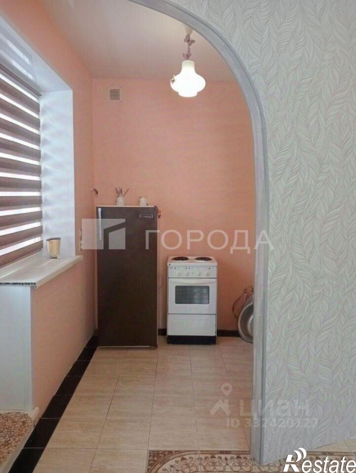 1-комн квартира ул Воскресная, 31/1,  д. 31/1