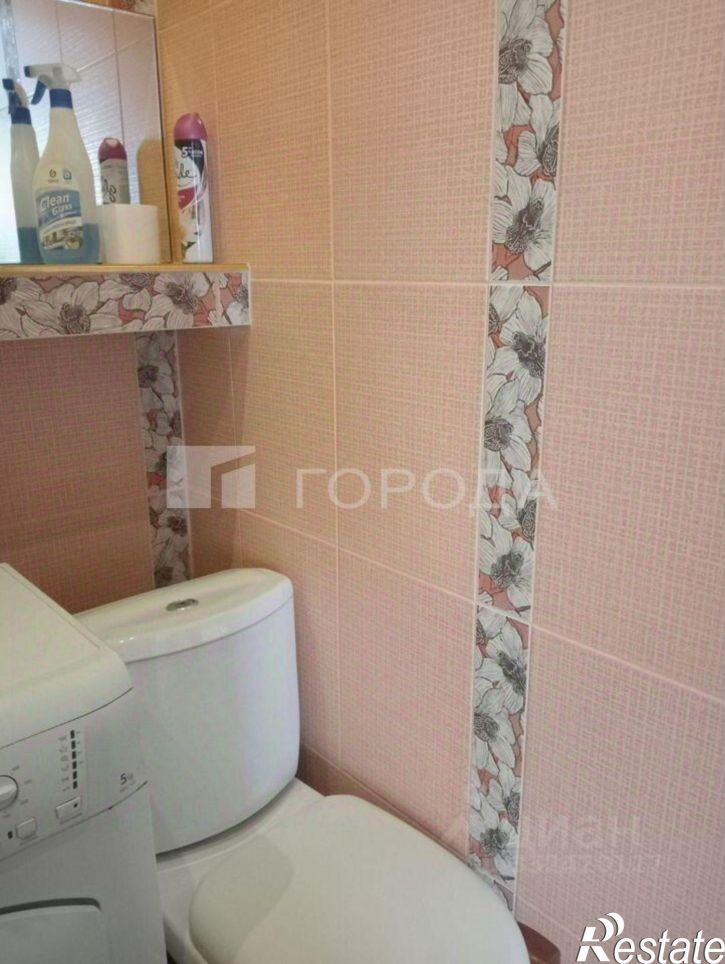 1-комн квартира ул Воскресная, 31/1,  д. 31/1