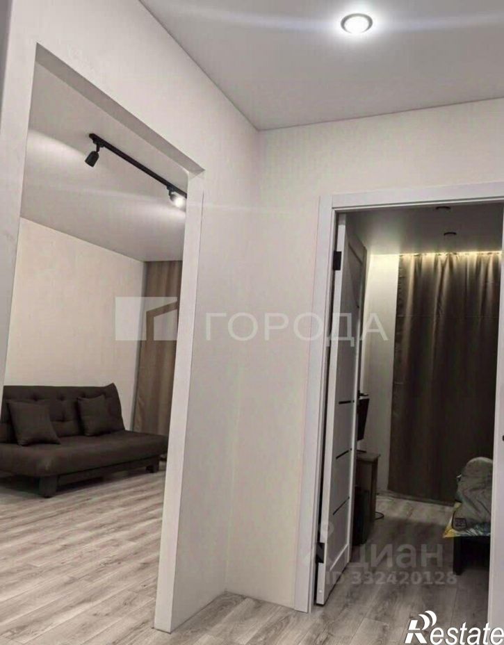 2-комн квартира ул Забалуева, 92,  д. 92