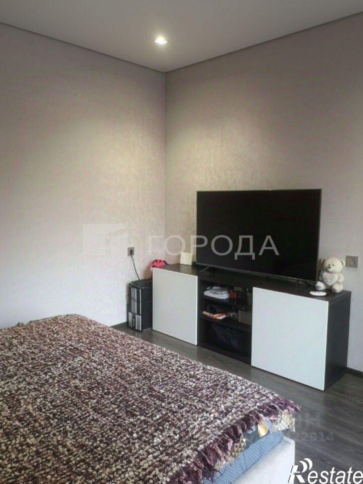 1-комн квартира ул Мясниковой, 30,  д. 30