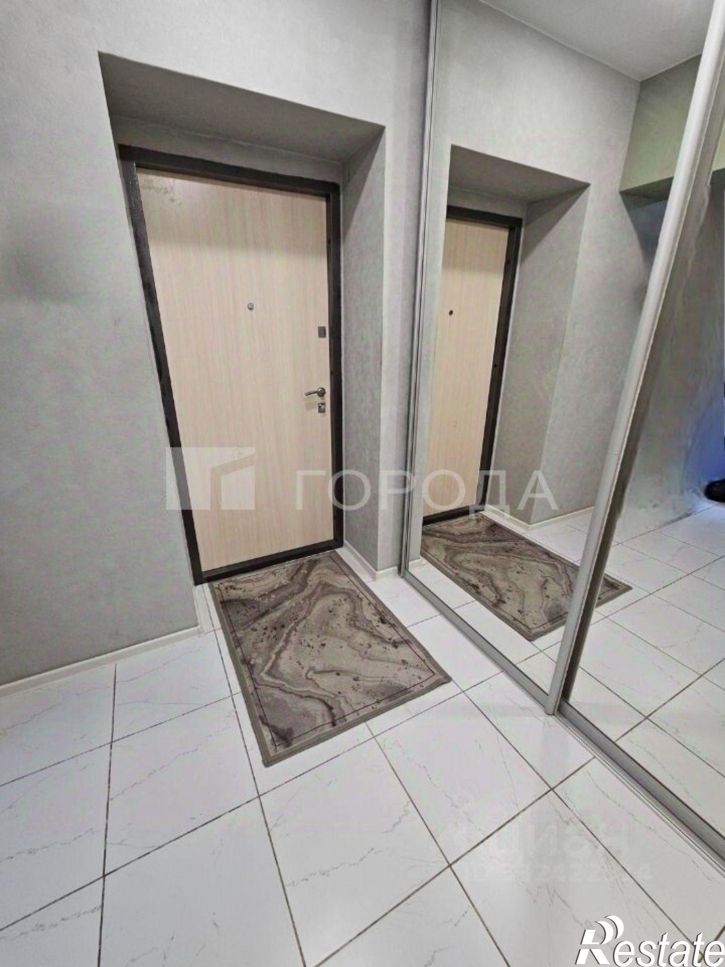 1-комн квартира ул Мясниковой, 30,  д. 30