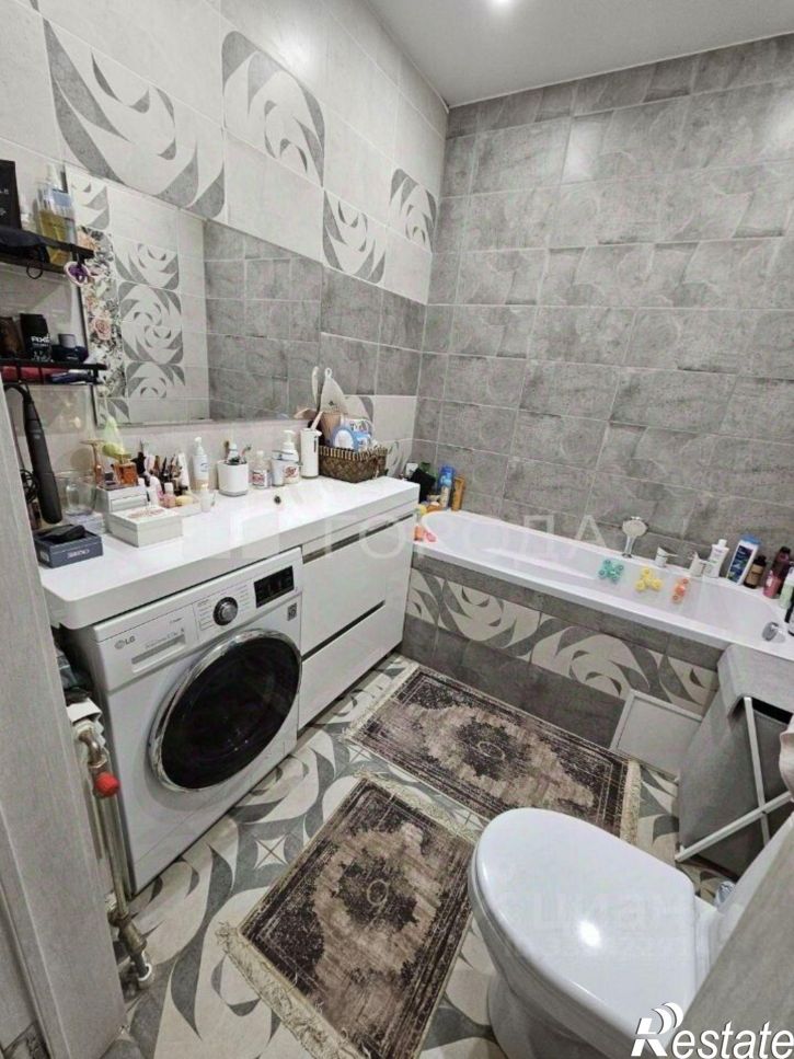 1-комн квартира ул Мясниковой, 30,  д. 30
