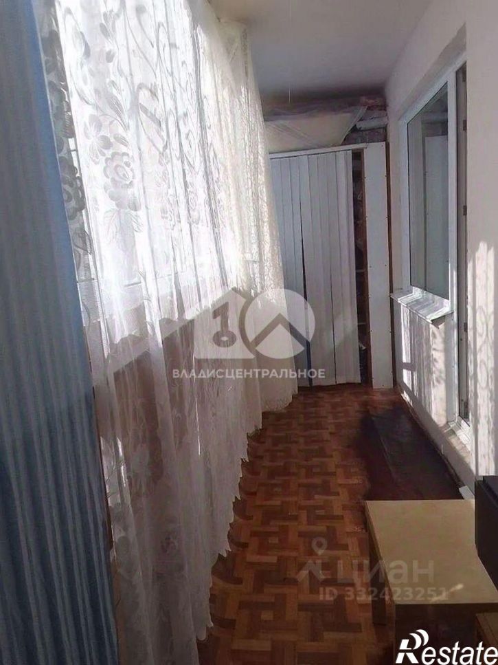 1-комн квартира ул Краузе, 19/1,  д. 19/1