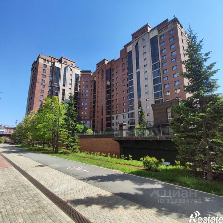 4-комн квартира ул Тимирязева, 97,  д. 97
