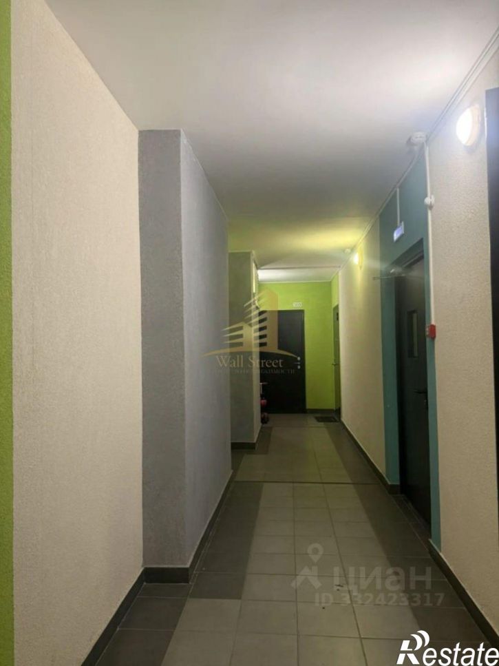 2-комн квартира ул Александра Чистякова, 22/1,  д. 22/1