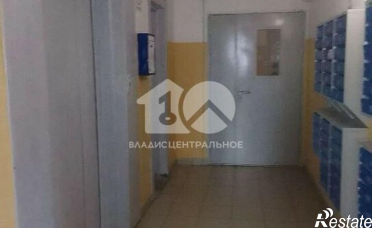 1-комн квартира ул Краузе, 19/1,  д. 19/1