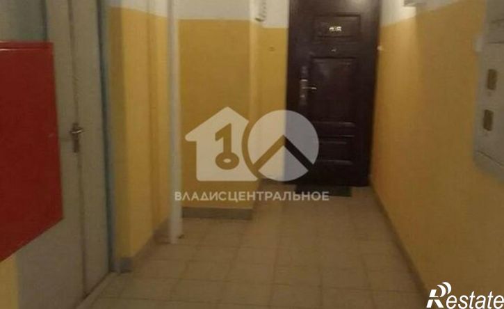 1-комн квартира ул Краузе, 19/1,  д. 19/1