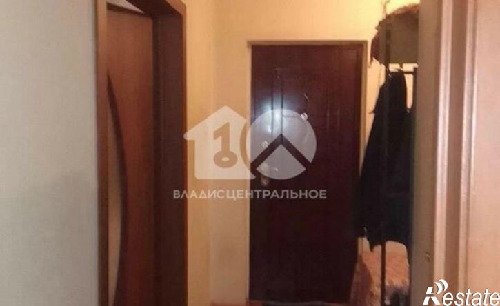 1-комн квартира ул Краузе, 19/1,  д. 19/1