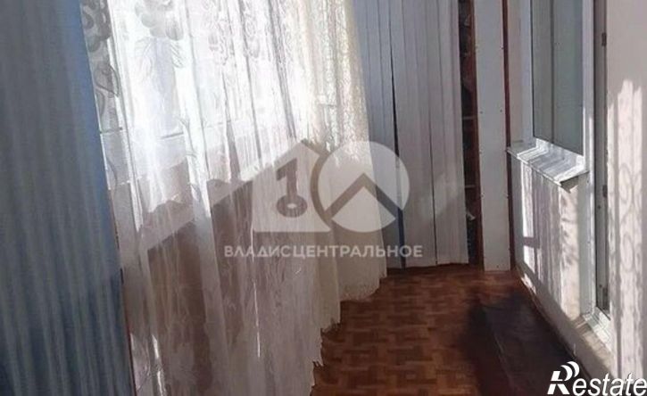 1-комн квартира ул Краузе, 19/1,  д. 19/1